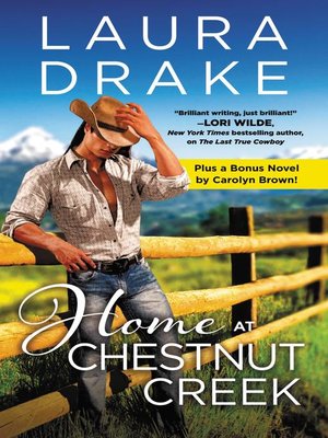 cover image of Home at Chestnut Creek